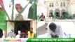 Tivaouane 2022. : Témoignages émouvants des fidèles devant le mausolée de Serigne Babacar Sy