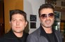 George Michael's ex Kenny Goss says he was 'tortured soul'
