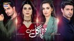 Woh Pagal Si Last Episode - 7th October 2022  - ARY Digital Drama