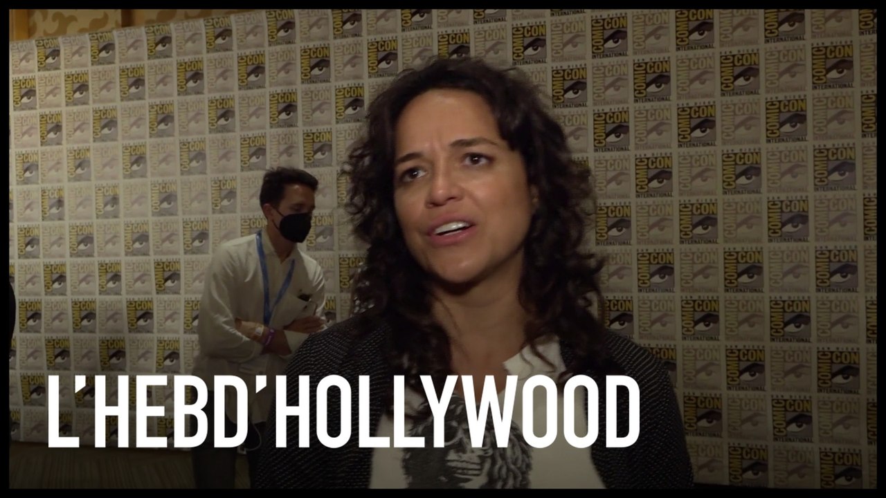 Michelle Rodriguez, Chris Pine et Hugh Grant dans l'adaptation du jeu Donjons & Dragons : L'Honneur des Voleurs