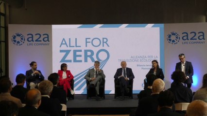 A2A, sviluppo sostenibile per il Piemonte