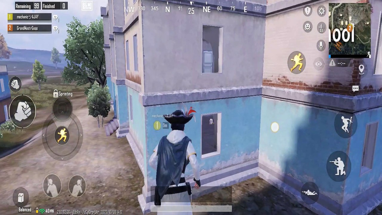 PUBG MOBILE | FUN GAMEPLAY WITH AMAZING CHICKEN DINNER - PART - 1 ...