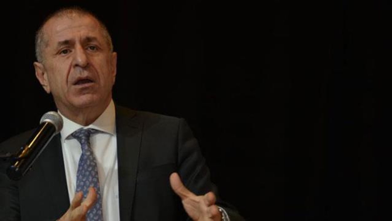 Zafer Partisi'nde istifa depremi sürüyor! Bu sefer Ümit Özdağ'ın yardımcısı partiden ayrıldı