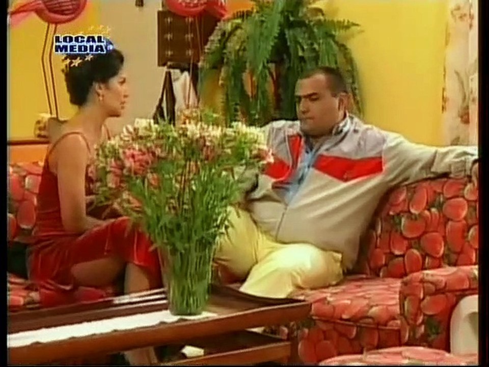 Angel de la guarda  capitulo 17 HD