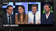 SMART BOURSE - Planète marché(s) du vendredi 7 octobre 2022