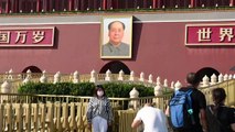 Congresso do Partido Comunista da China deve reforçar liderança de Xi Jinping