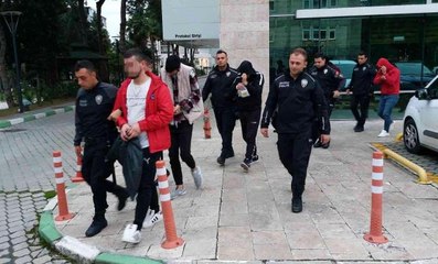 Son dakika haber: 'Kökünü Kurutma Operasyonu'nda tutuklu sayısı 51'e çıktı