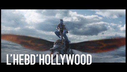 Avant Avatar : La Voie de l'Eau, retour sur le premier volet avec James Cameron