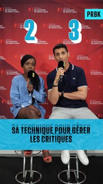 L'interro surprise de Ryad Baxx et Claudia Mongumu de Scènes de ménages