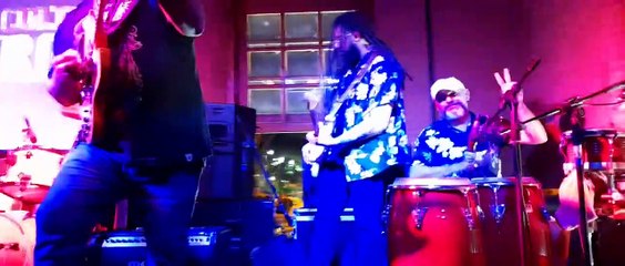 O Sol, A Lis e o Beija-Flor  - PATUÁH - CULTURA ROCK ARTUR NOGUEIRA