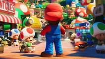 First ‘Super Mario Bros.’ Trailer: Chris Pratt Brings Nintendo Favorite to Life | THR News