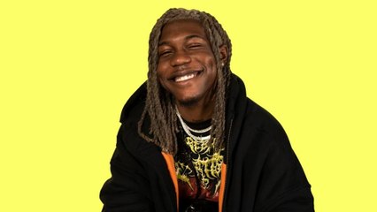 Destroy Lonely “NOSTYLIST" Official Lyrics & Meaning | Verified