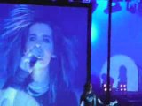 Tokio Hotel - Strasbourg - Ich bin nicht ich (6 mars 2008)