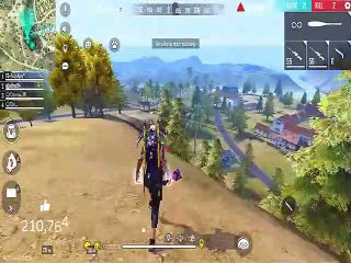 Ajjubhai 2 Awm Funny Gameplay With Tg Fozyajay And Divya Free Fire Highlights