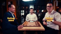 Le quintuple champion du monde norvégien d'échecs Magnus Carlsen accusé de tricher grâce à... un sextoy anal : 