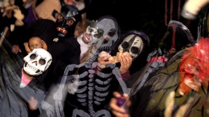 Agüizotes: parte de la cultura nica sin embargo hay quienes dicen que encierran algo oscuro