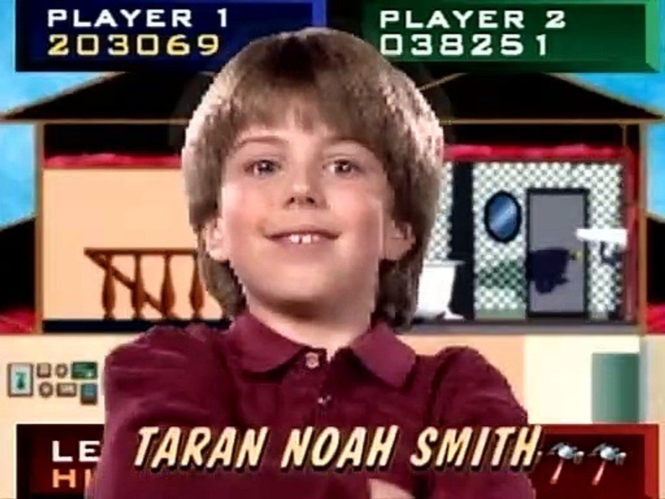 Hör mal, wer da hämmert Staffel 5 Folge 9