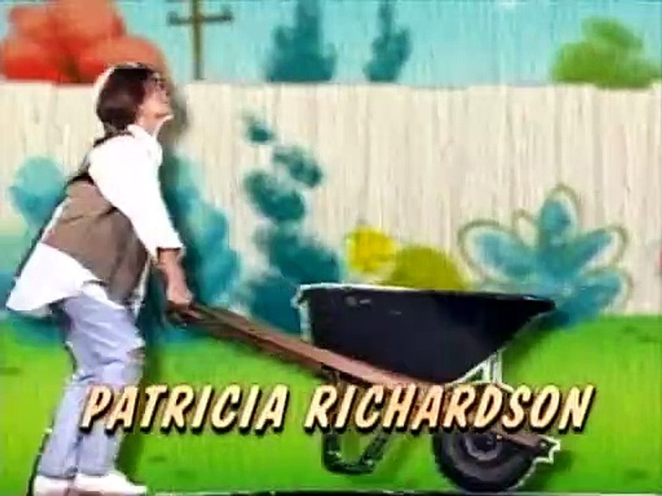 Hör mal, wer da hämmert Staffel 5 Folge 10