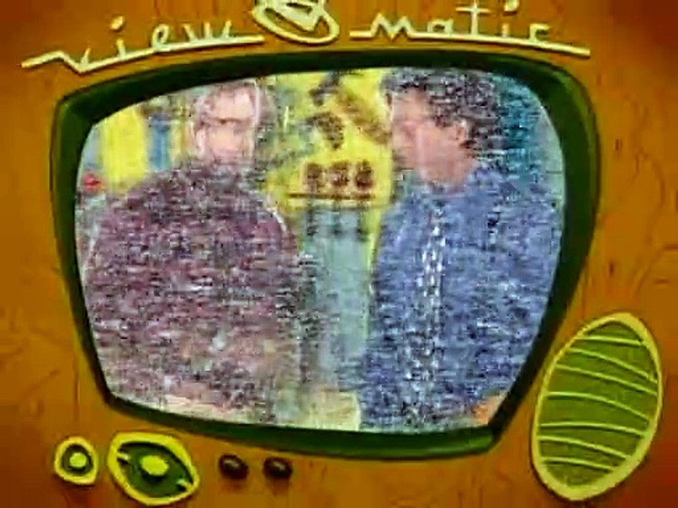 Hör mal, wer da hämmert Staffel 5 Folge 17