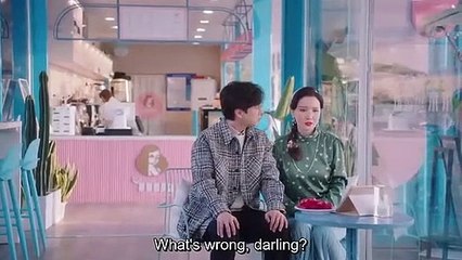 My Girlfriend Is an Alien 2 (2022) Ep 22 Engsub