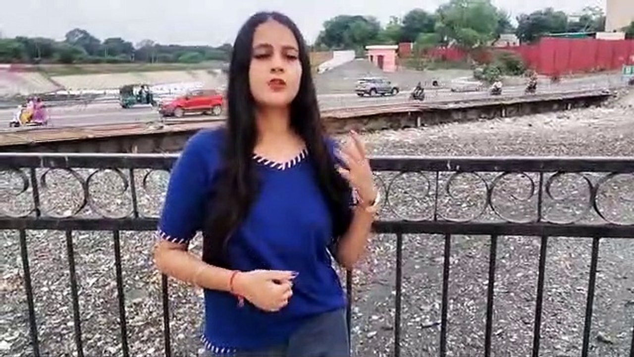 दो माह से नदी की साफ नहीं, लोगों को सता रहा बीमारी का डर