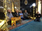 Balıkesir gündem haberleri: Doğu Marmara ve Batı Karadeniz'de Mevlit Kandili dualarla idrak edildi