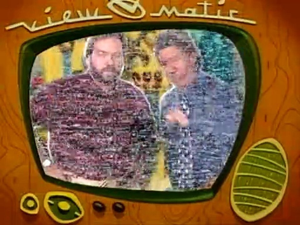 Hör mal, wer da hämmert Staffel 5 Folge 22