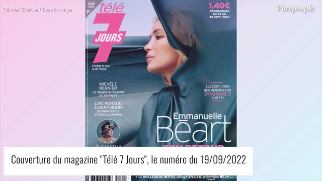 Sonia Rolland (Tropiques criminels): Pourquoi ses filles n'ont pas souhaité la suivre sur le tournage