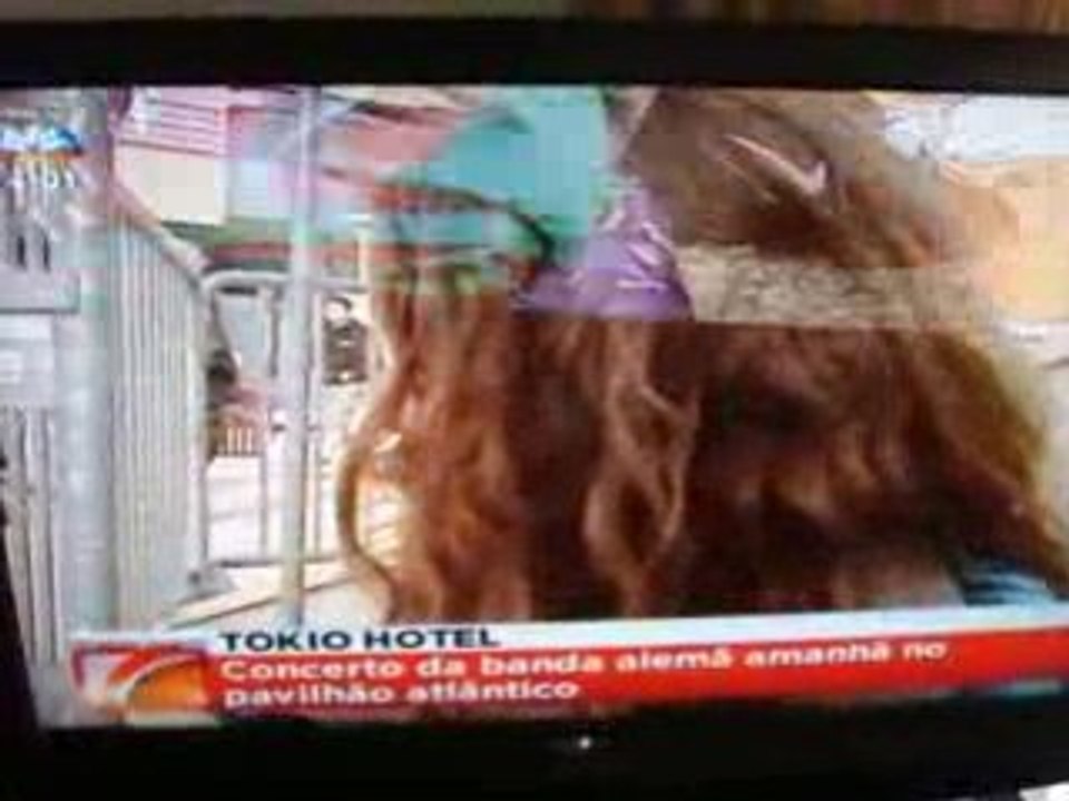 Sic, Tokio Hotel
