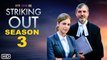 Striking Out Season 3 Trailer - RTE One, Irish Television Drama