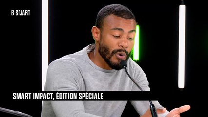 SMART IMPACT - Le débat du lundi 10 octobre 2022