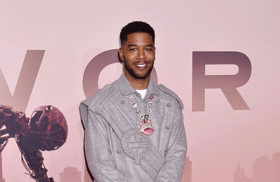 Kid Cudi 'nearing the end' of making music!