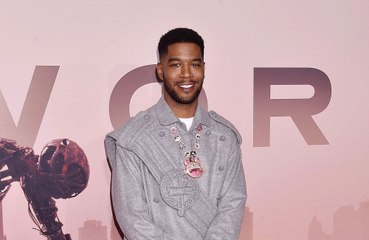 Kid Cudi 'nearing the end' of making music!