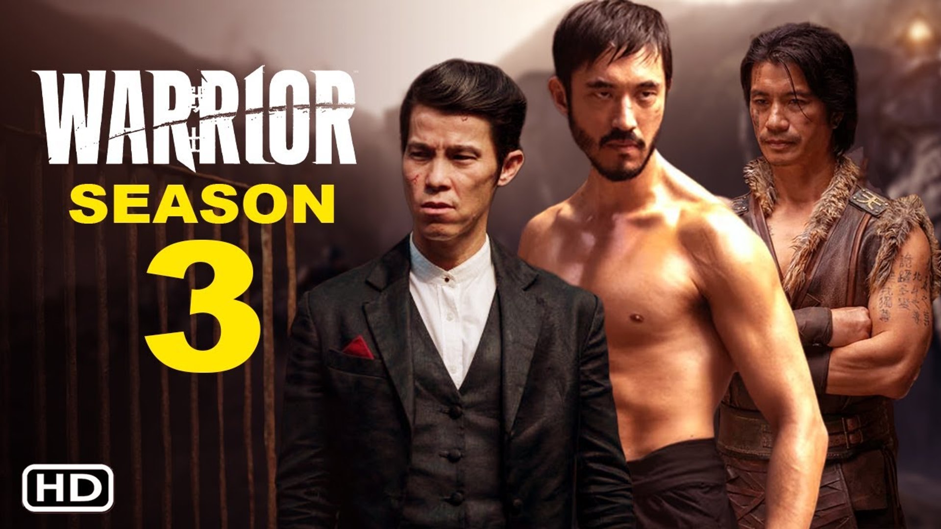 Warrior Season 3 Expected Release Date & Everything We Know