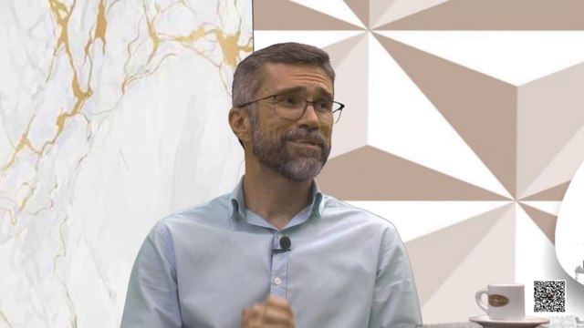 Programa Café com Leitte - 19/09/2022 - Dr. Alessandro Oliveira