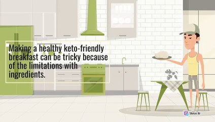 how to make them in less than 10 minutes.