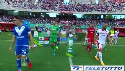 Video News - BRESCIA: IL MIGLIOR 11 AL RIGAMONTI