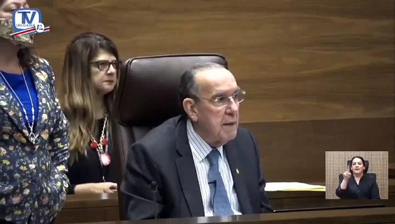 PELEA DIPUTADOS