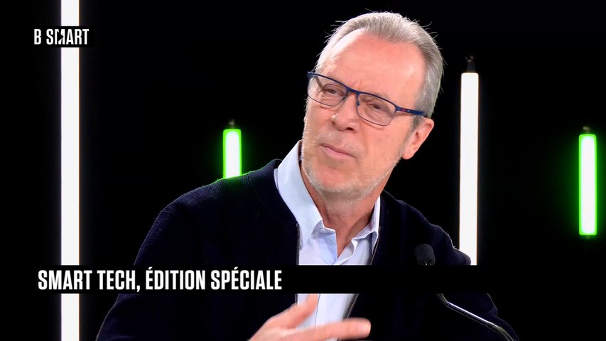 L'INTERVIEW : Laurent David (iFIT France)