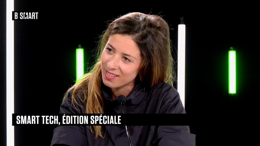 L'INTERVIEW : Cindy Amara