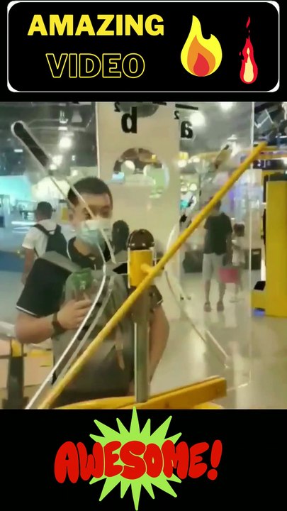 Amazing Videos