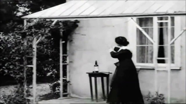 The Airship Destroyer (1909)