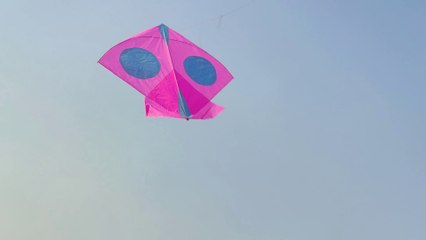 2 akhli Tawa Banane ka tarika - Kite Flying Test