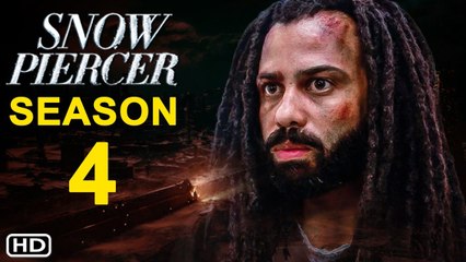 Snowpiercer Season 4 Expected Release Date & Cast Update