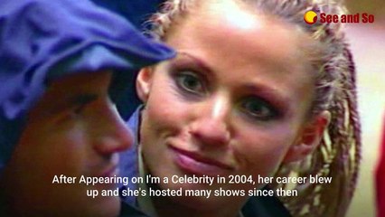 Katie Price: Release date for new documentary announced