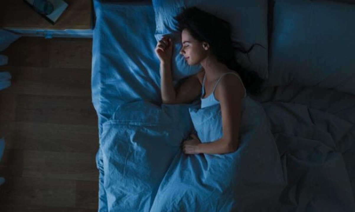 احذر التعرض للضوء أثناء النوم