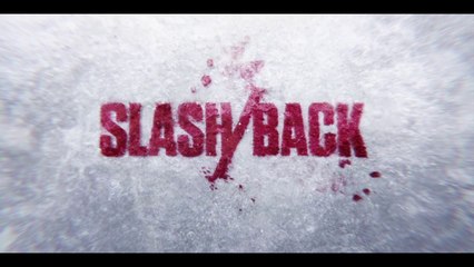 SLASH/BACK (2022) Trailer VO - HD
