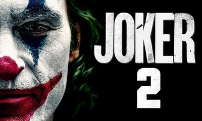 قريباً جزء ثاني من فيلم "الجوكر"