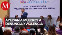 Alcaldía Miguel Hidalgo en CdMx crea chatbot para combatir violencia contra mujeres