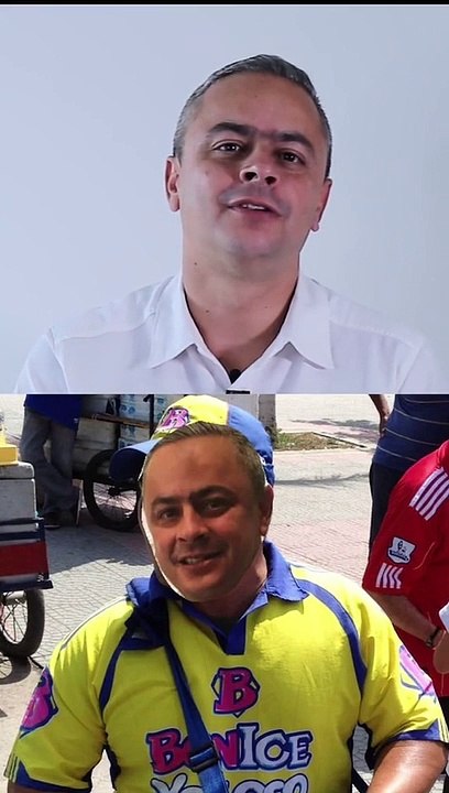 Juan Camilo Restrepo habla sobre los memes que le han sacado